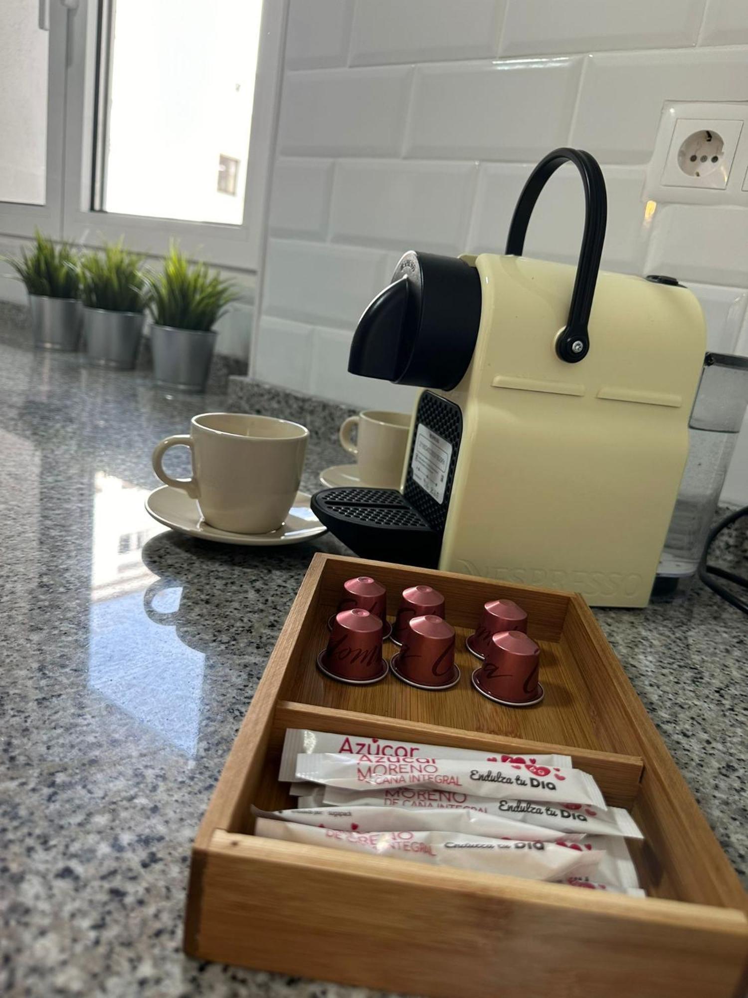 Cozy Flat 5 Mins From The Beach 기욘 외부 사진