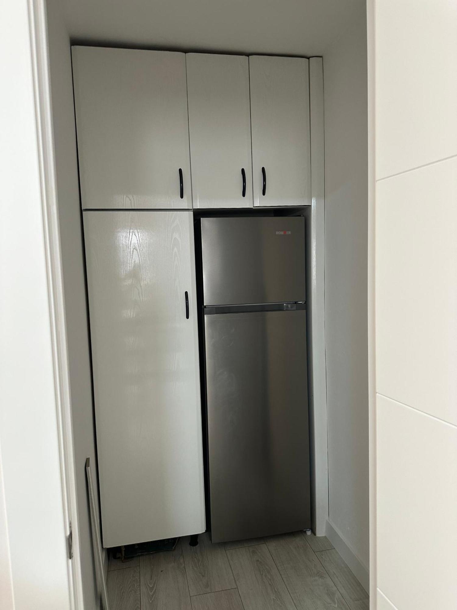 Cozy Flat 5 Mins From The Beach 기욘 외부 사진