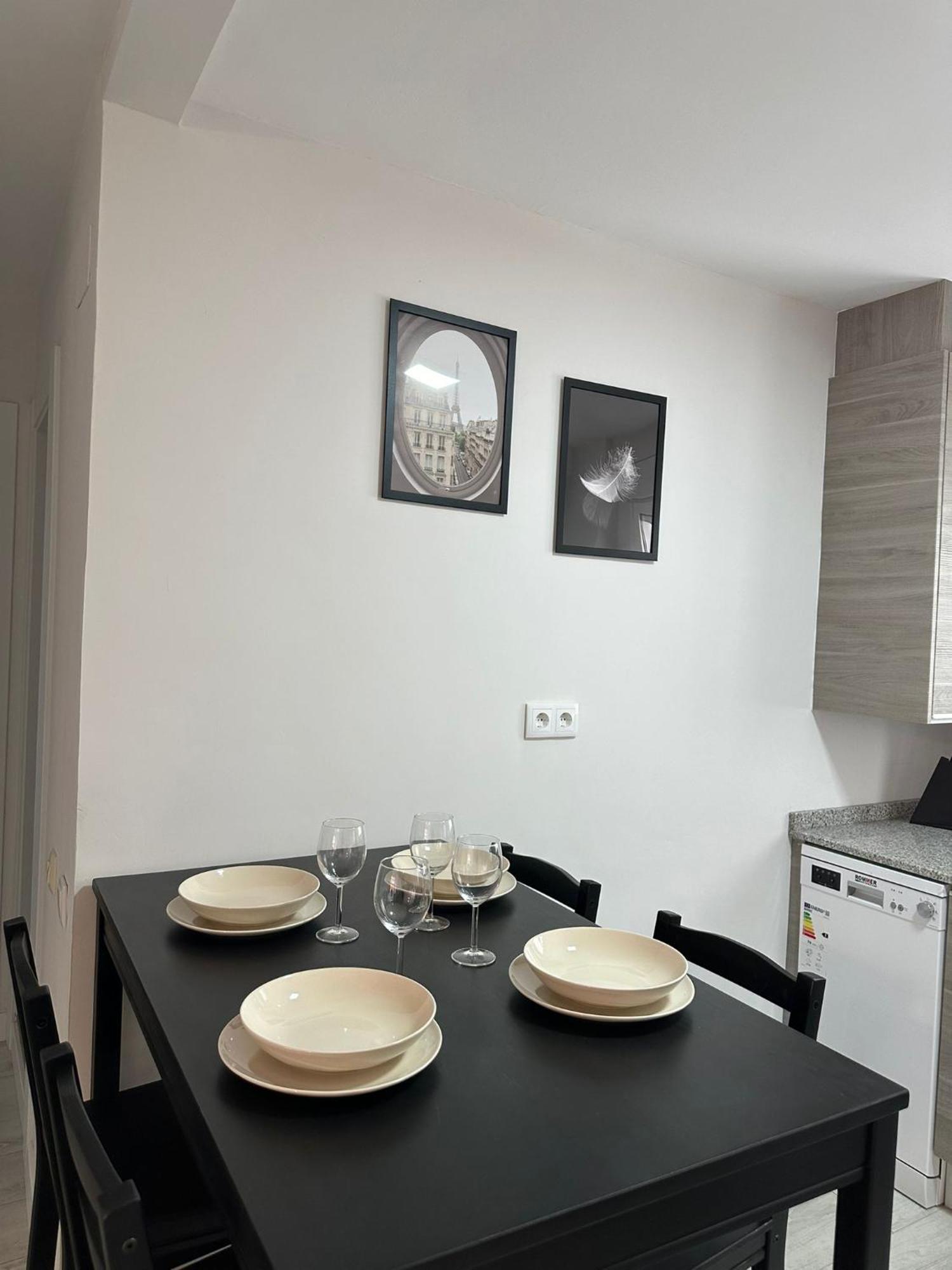 Cozy Flat 5 Mins From The Beach 기욘 외부 사진