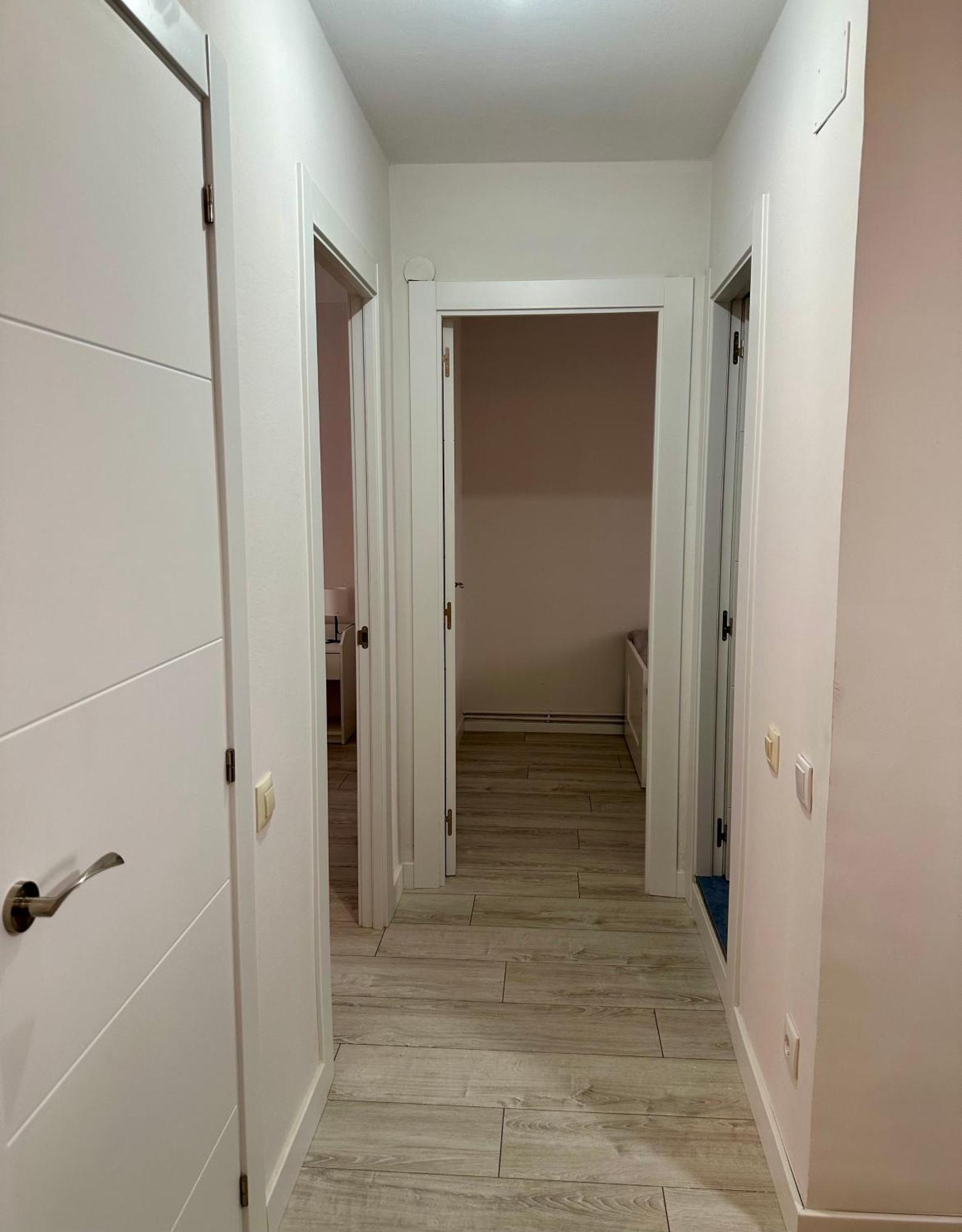 Cozy Flat 5 Mins From The Beach 기욘 외부 사진