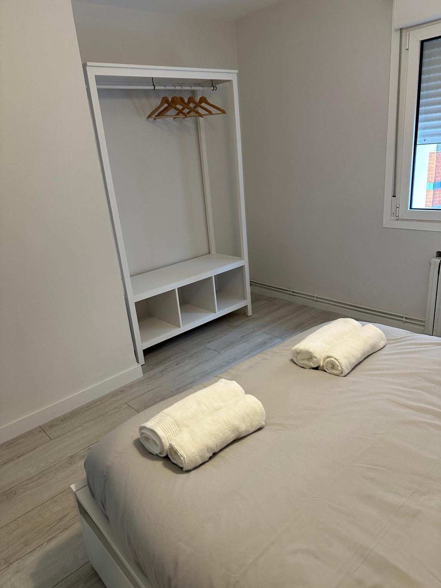 Cozy Flat 5 Mins From The Beach 기욘 외부 사진